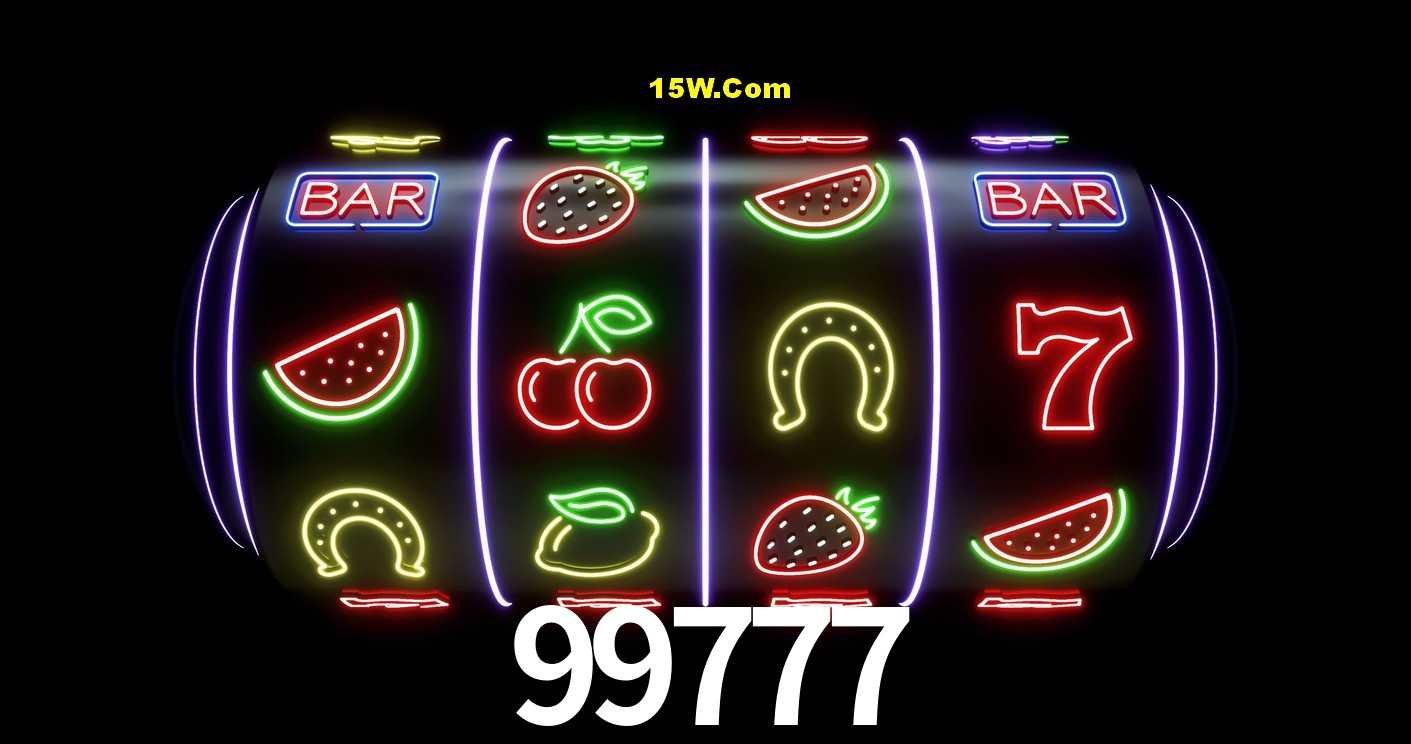 Slot Games 99777