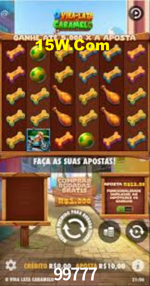 99777 Bet Login