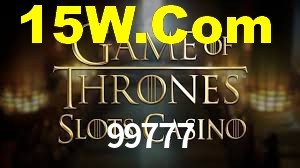Welcome Bonus 99777