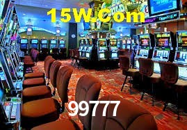 Welcome Bonus 99777