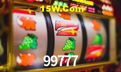 99777 Slot - 320+ Caça-Níqueis Premium